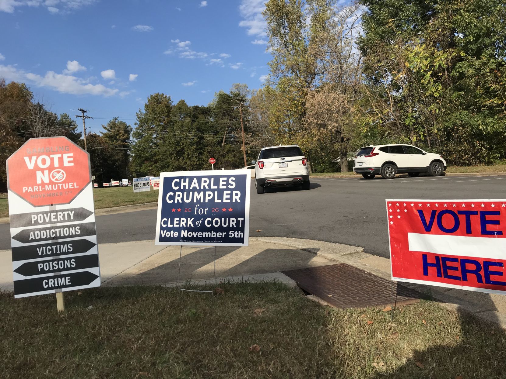 Election Day